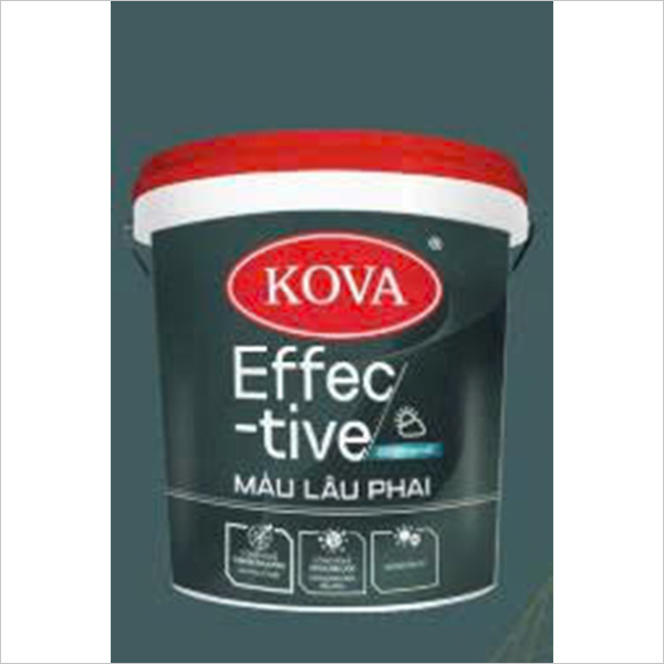 Sơn ngoại thất Kova